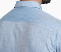Kuhl Karib Stripe SS - Men's